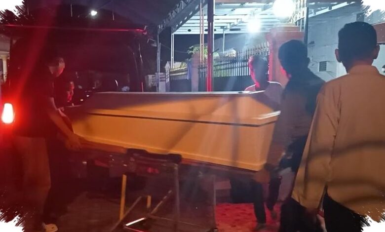 Polda Jatim Buka Sayembara Rp 20 Juta, Uang Pribadi untuk Buru Pembunuh ASN Bangkalan