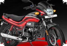 Hero Passion+ Disc Cuma Rp 15 Jutaan, Motor Murah Ini Bawa Fitur Modern dan Irit BBM
