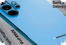 Bocoran Galaxy A18 Ungkap Desain Baru yang Bikin Samsung Terlihat Lebih Rapi