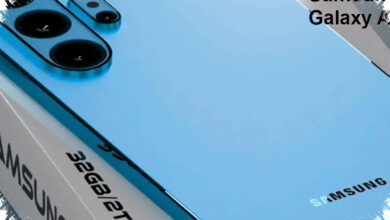 Bocoran Galaxy A18 Ungkap Desain Baru yang Bikin Samsung Terlihat Lebih Rapi