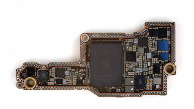Apple Mulai Uji RAM Buatan China, Langkah Aman untuk Pasar Tiongkok