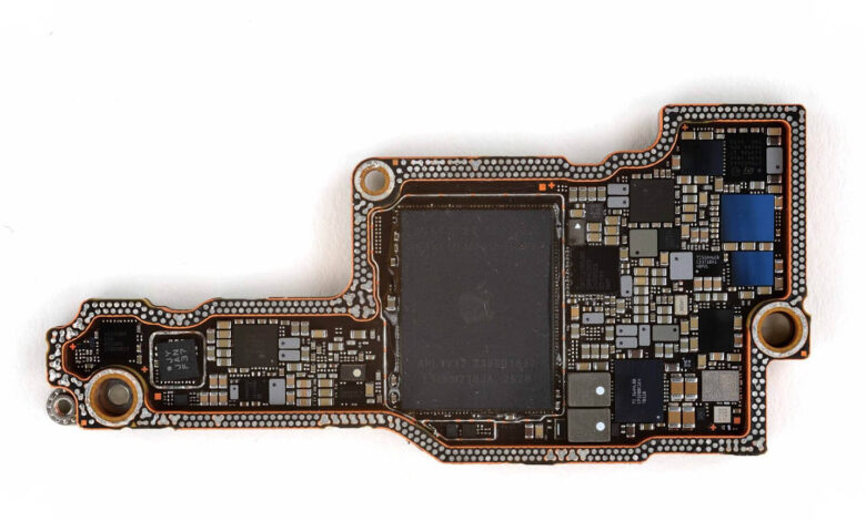 Apple Mulai Uji RAM Buatan China, Langkah Aman untuk Pasar Tiongkok