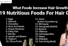 7 Makanan yang Bisa Bantu Cegah Rambut Rontok, dari Protein sampai Zinc
