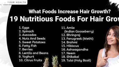 7 Makanan yang Bisa Bantu Cegah Rambut Rontok, dari Protein sampai Zinc