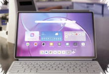 Lenovo Idea Tab Bawa Keyboard dan Stylus Sekaligus, Harga Mulai Rp4,2 Juta
