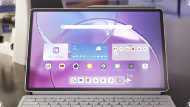 Lenovo Idea Tab Bawa Keyboard dan Stylus Sekaligus, Harga Mulai Rp4,2 Juta