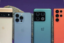 6 Smartphone Rp4 Jutaan yang Bikin Pilihan Makin Sulit, Mana Paling Worth It?