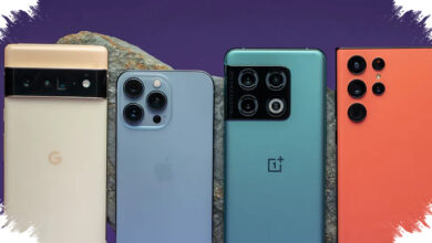 6 Smartphone Rp4 Jutaan yang Bikin Pilihan Makin Sulit, Mana Paling Worth It?