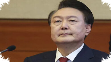 MA Korea Selatan Tetap Kukuhkan Vonis Penjara untuk Mantan Presiden Yoon Suk Yeol