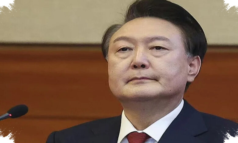 MA Korea Selatan Tetap Kukuhkan Vonis Penjara untuk Mantan Presiden Yoon Suk Yeol