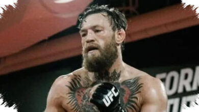 McGregor Sindir Gaethje Jelang UFC 329, Sebut Sabuknya Tak Bikin Terkesan