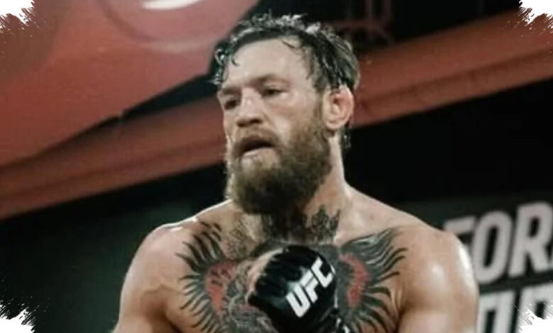 McGregor Sindir Gaethje Jelang UFC 329, Sebut Sabuknya Tak Bikin Terkesan