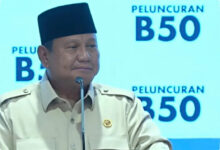 Prabowo Minta Erick Thohir Cari Jalan ke Piala Dunia, Sepak Bola Disebut Kehormatan Bangsa