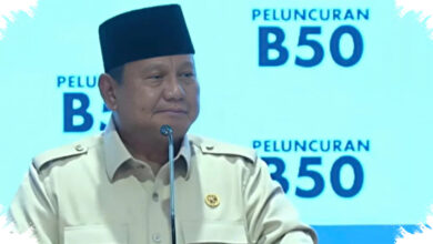 Prabowo Minta Erick Thohir Cari Jalan ke Piala Dunia, Sepak Bola Disebut Kehormatan Bangsa