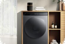 Xiaomi Bawa Mijia Washing Machine Pro 10kg, Fitur Bersihnya Terdengar Tidak Biasa