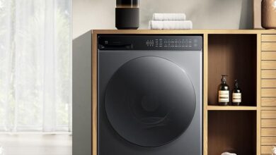 Xiaomi Bawa Mijia Washing Machine Pro 10kg, Fitur Bersihnya Terdengar Tidak Biasa