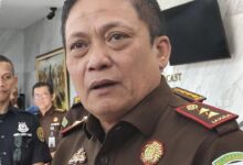Kejati Jabar Kawal Tuntas Kasus Taufik Hidayat, Berkas Disebut Segera Masuk