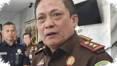 Kejati Jabar Kawal Tuntas Kasus Taufik Hidayat, Berkas Disebut Segera Masuk