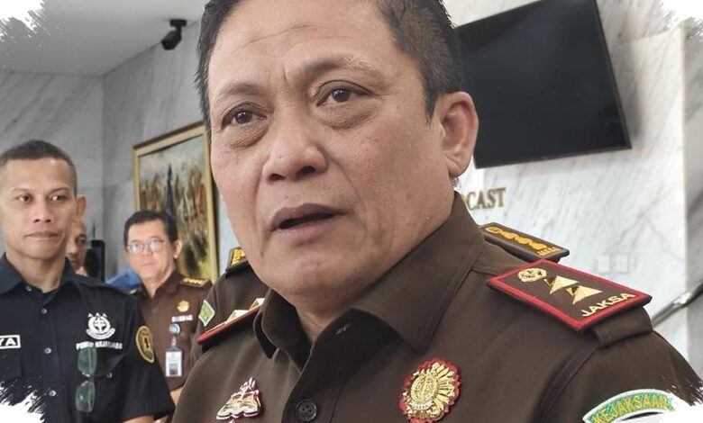 Kejati Jabar Kawal Tuntas Kasus Taufik Hidayat, Berkas Disebut Segera Masuk