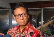 Menkes Kejar 15 Antigen Vaksin Nasional, Target Mandiri Sebelum 2029