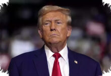 Trump Sebut Dirinya Target Pembunuhan Nomor Satu Iran, Ini Latar Belakangnya