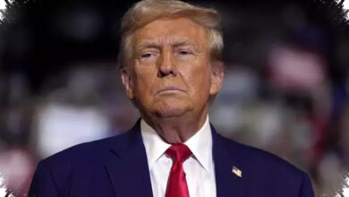 Trump Sebut Dirinya Target Pembunuhan Nomor Satu Iran, Ini Latar Belakangnya