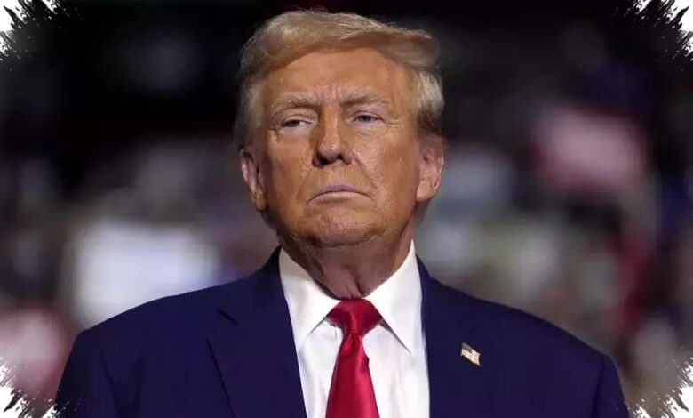 Trump Sebut Dirinya Target Pembunuhan Nomor Satu Iran, Ini Latar Belakangnya