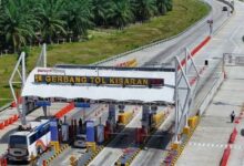 52 Ruas Tol Berpotensi Naik Tarif, Pemerintah Masih Menahan Lampu Hijau
