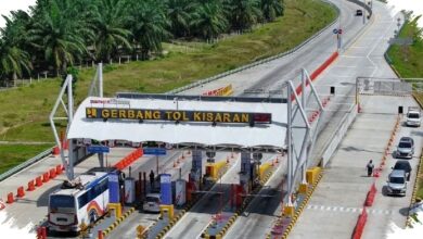 52 Ruas Tol Berpotensi Naik Tarif, Pemerintah Masih Menahan Lampu Hijau