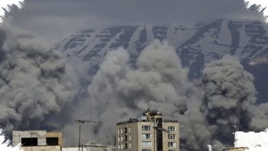 Iran Tuduh Serangan AS Jadi Kejahatan Perang Berat, 14 Warga Tewas