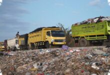 PSEL Bali Dinilai Paling Masuk Akal, Saat Open Dumping Masih Sulit Dihentikan