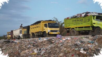 PSEL Bali Dinilai Paling Masuk Akal, Saat Open Dumping Masih Sulit Dihentikan