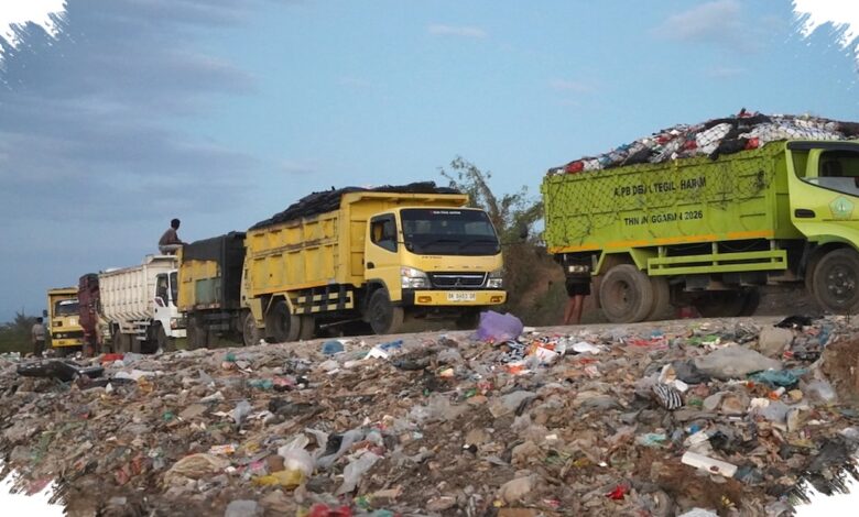 PSEL Bali Dinilai Paling Masuk Akal, Saat Open Dumping Masih Sulit Dihentikan