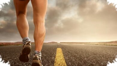 Jangan Kejar Finish Line Saja, Pelari Perlu Waspada Saat Sendi dan Tulang Mulai Protes