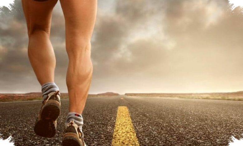Jangan Kejar Finish Line Saja, Pelari Perlu Waspada Saat Sendi dan Tulang Mulai Protes