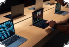 Harga MacBook Juli 2026 Melonjak, Tak Ada Lagi yang Rp 10 Jutaan