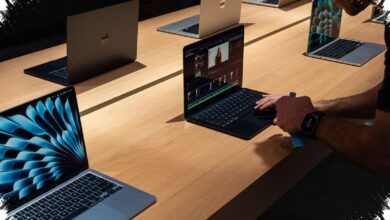 Harga MacBook Juli 2026 Melonjak, Tak Ada Lagi yang Rp 10 Jutaan