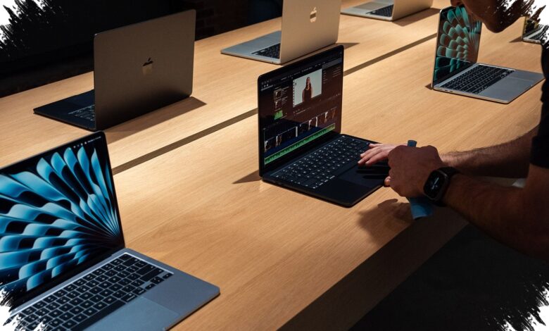 Harga MacBook Juli 2026 Melonjak, Tak Ada Lagi yang Rp 10 Jutaan