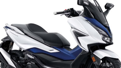 Honda Monkey Mepet Harga Forza 250, Begini Alasan Motor Kecil Ini Diburu Kolektor