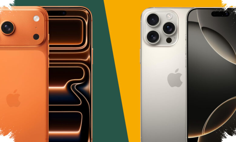 Harga iPhone di Indonesia Naik Serentak, Ini Daftar Lengkap iPhone 15 hingga iPhone 17 Pro Max