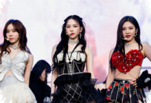 8 Lagu K-Pop Bernuansa Hyperpop yang Bikin Enerjik dari aespa sampai EVNNE