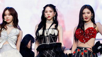 8 Lagu K-Pop Bernuansa Hyperpop yang Bikin Enerjik dari aespa sampai EVNNE