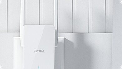 Tenda Rilis Extender Mesh Wi-Fi 6 Murah, Sinyal Rumah Jadi Lebih Merata
