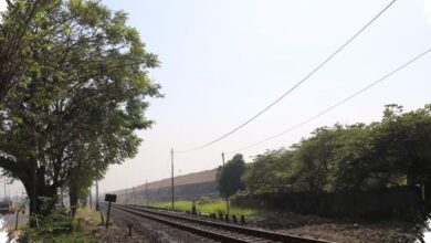 DJKA Siapkan SOP Darurat Jalur KA di Lumpur Sidoarjo, Relokasi Jadi Opsi Permanen