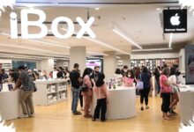 Seri iPhone 17 Pro Naik, iPhone 17 Air dan 16 Plus Justru Lebih Murah di iBox