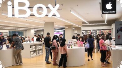 Seri iPhone 17 Pro Naik, iPhone 17 Air dan 16 Plus Justru Lebih Murah di iBox