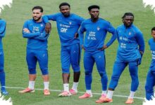 Prancis Diuji Maroko, Mbappe dan Hakimi Jadi Duel yang Paling Disorot