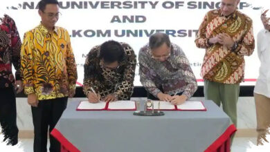 Telkom Gandeng NUS, Langkah Baru yang Bisa Ubah Peta Talenta Digital Indonesia
