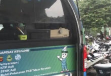 Jadwal Samsat Keliling Jadetabek 7 Juli 2026, Ini Lokasi dan Jamnya