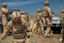 Iran Serang Pangkalan AS di Kuwait dan Bahrain, Eskalasi Baru di Teluk